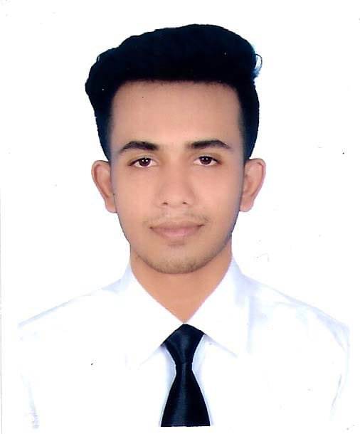 Md Azizul Haque Santo